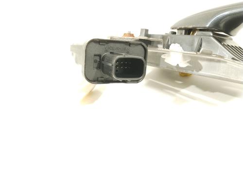 Front left exterior door handle SUBARU OUTBACK (BS)  | BP29717968C128 