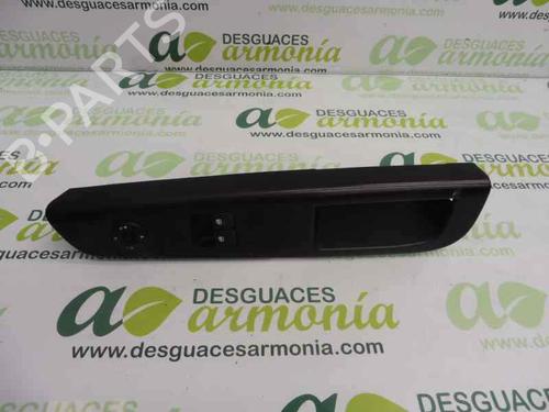 left-front-window-switch-kia-ceed-hatchback-ed-823511h110-2006-2007-2008-2009-2010-2011-2012-1938556 main image