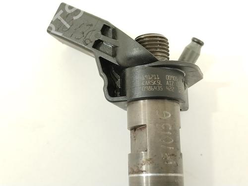Injector AUDI A7 Sportback (4GA, 4GF) 3.0 TDI quattro | BP29404943M100 