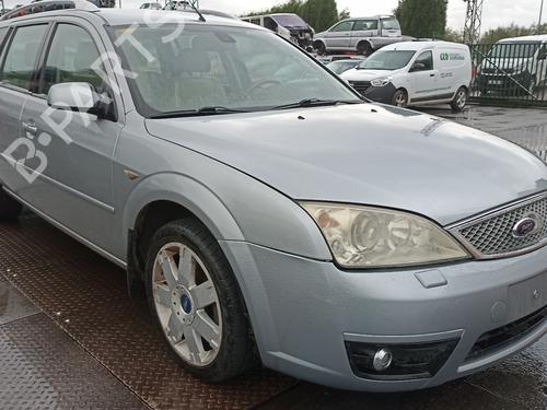 Module xenonverlichting FORD MONDEO III (B5Y)  | BP11931333C53 