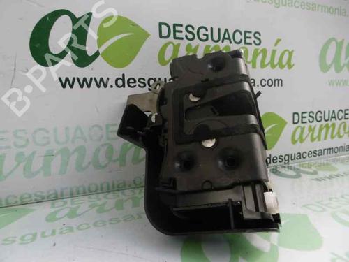 Rear right lock FORD FOCUS II (DA_, HCP, DP)  | BP1850092C99 