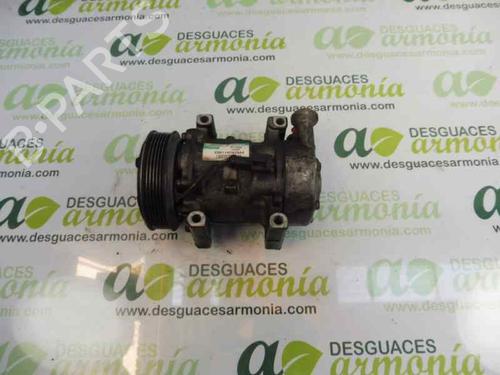 Used AC compressor FORD FIESTA V (JH_, JD_) [2001-2014]  1838554