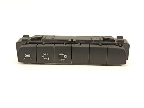 Used Switch Switch MERCEDES-BENZ C-CLASS Convertible (A205) AMG C 43 4-matic (205.464) (367 hp) 18830905 18830905