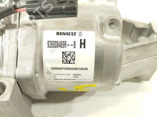 AC compressor DACIA SANDERO III 1.0 TCe 90 | BP38911081M34 - Image 8
