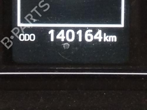 Engine TOYOTA YARIS (_P13_) | BP30774179M1