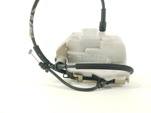 Used Front right lock CITROËN C2 (JM_) 1.1 (60 hp) 26519252