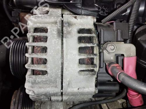 Alternator BMW 5 Touring (E61) 520 d | BP36338149M7 - Image 2