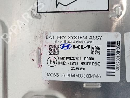 Battery HYUNDAI KONA (SX2) 1.6 GDi Hybrid | BP34580328E11  - Image 8