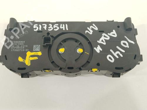Climate control OPEL ADAM (M13) | BP16794203I5 - Image 4