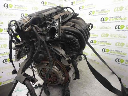 Engine HONDA CIVIC VIII Hatchback (FN, FK) 1.8 (FN1, FK2) | BP1880059M1 