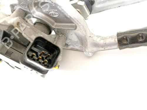 Front wiper motor KIA STONIC (YB) | BP21066672M29 - Image 3