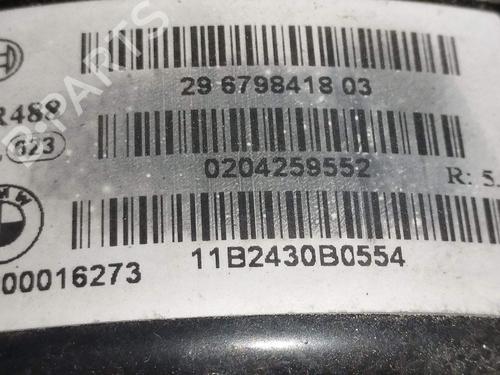 servo-brake-bmw-1-f20-2011-2012-2013-2014-2015-2016-2017-2018-2019-37194352 main image