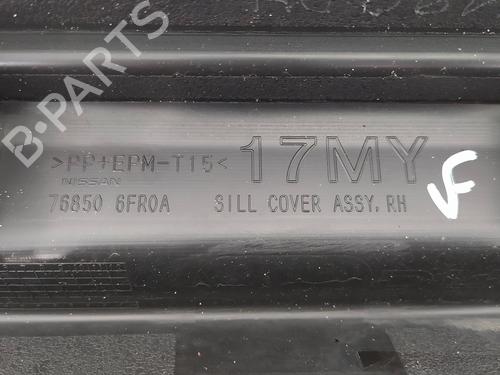 Other NISSAN X-TRAIL III (T32_, T32R, T32RR) 1.6 dCi (T32) | BP14301813O1