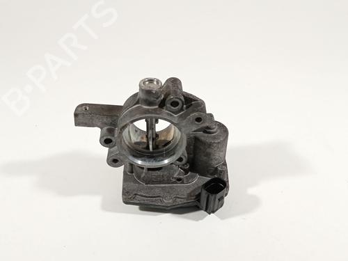 Used Throttle body OPEL ASTRA J (P10) [2009-2016]  22731594
