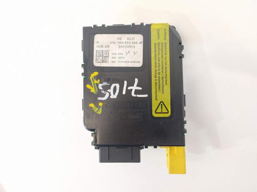 Used Electronic module Electronic module 9622658 9622658