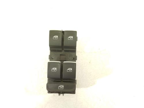 Left front window switch SEAT LEON (KL1, KLG) 1.5 TSI | BP38932141I27 - Image 2