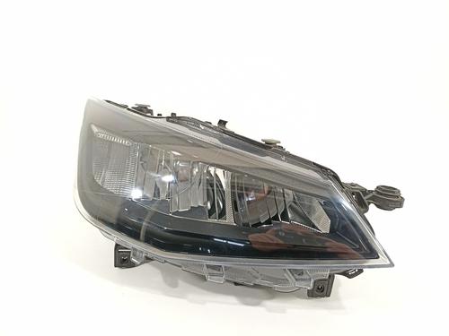 Used Right headlight SEAT ARONA (KJ7, KJP) 1.0 TSI (110 hp) 19697664