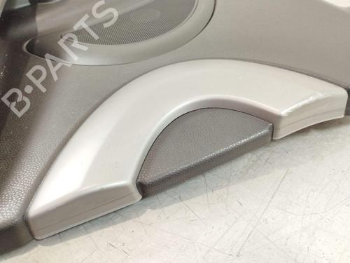 Rear left panel MINI MINI (R56) Cooper S | BP22731970C60 - Image 4