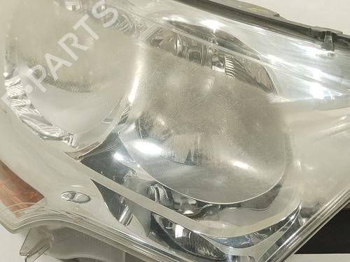 Right headlight CITROËN C4 II (NC_) 1.6 HDi 90 | BP35754813C29 - Image 3