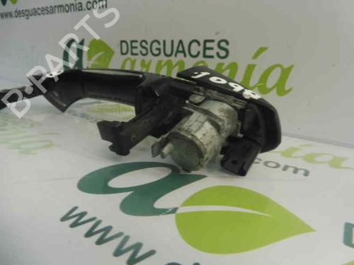 Front left exterior door handle MERCEDES-BENZ E-CLASS Coupe (C207) E 350 CGI (207.357) | BP1948607C128 