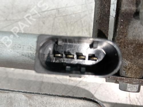Front wiper motor MERCEDES-BENZ A-CLASS (W169)  | BP17547555M29 