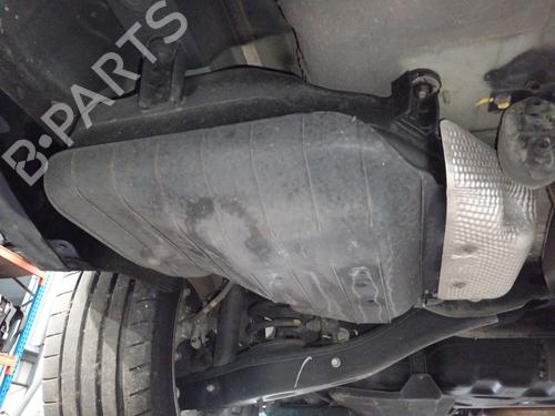 Used AdBlue tank AdBlue tank HYUNDAI i30 (PDE, PD, PDEN) 1.6 CRDi (116 hp) 36421586 36421586
