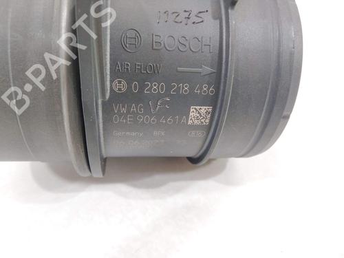 Mass air flow sensor VW CRAFTER Van (SY_, SX_) | BP23192029M95 - Image 5