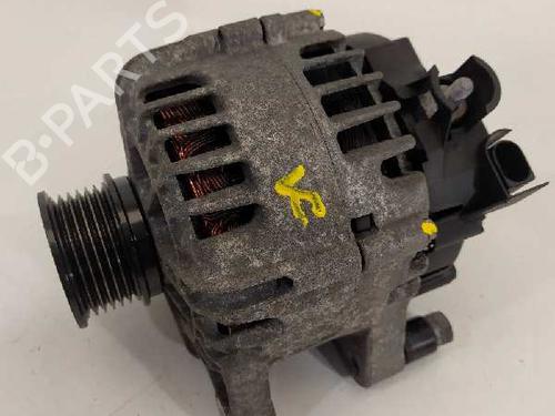 Alternator FORD FIESTA VI (CB1, CCN) 1.6 TDCi | BP7304343M7 