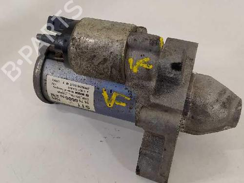 Startmotor Startmotor 4859198 4859198