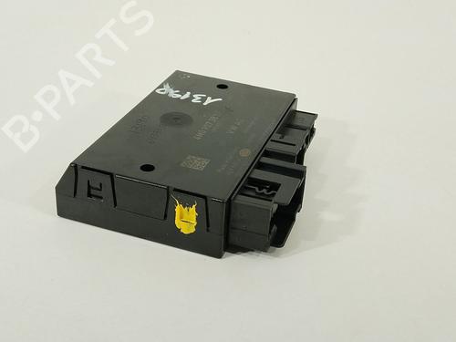 Electronic module AUDI Q7 (4MB, 4MG, 4MQ) 3.0 TDI quattro | BP25846950M83 