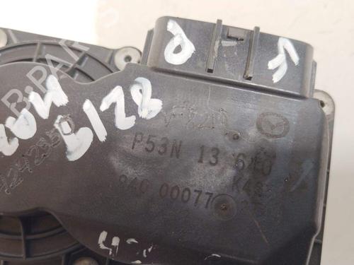 Throttle body MAZDA 2 Hatchback (DL, DJ) | BP27838985M82 - Image 5