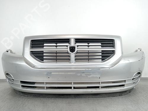 Used Front bumper DODGE CALIBER [2006-2025]  16799376