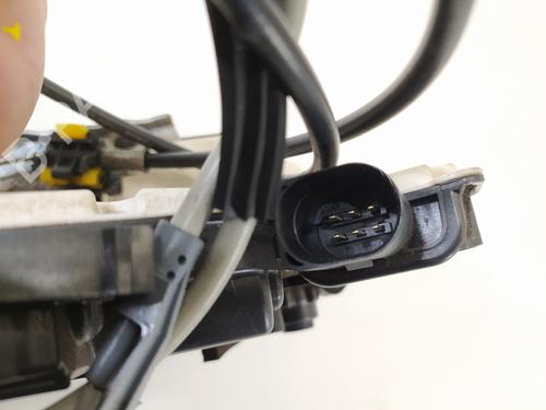 Rear right lock SEAT IBIZA IV (6J5, 6P1)  | BP4848810C99 