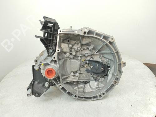Used Gearbox CITROËN C3 / C3 ORIGIN III (SX) [2016-2025]  4853056