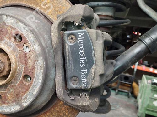 Used Left rear brake caliper Left rear brake caliper 39210449 39210449