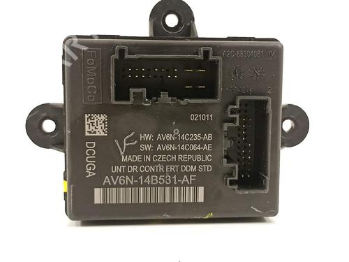 Used Electronic module Electronic module 16131870 16131870