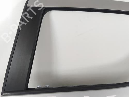 Left rear door PEUGEOT 308 I (4A_, 4C_)  | BP8187523C4 