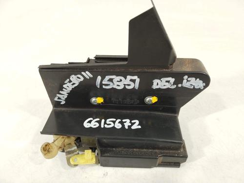 Used Front left lock Front left lock 32389975 32389975