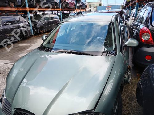 Engine control unit (ECU) SEAT IBIZA III (6L1) 1.4 16V | BP29909620M57