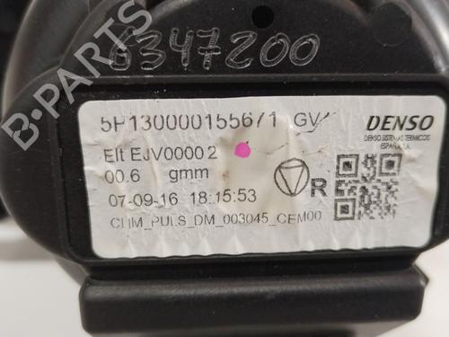 Heater blower motor CITROËN C4 Picasso II 1.6 BlueHDi 120 | BP30126664M62