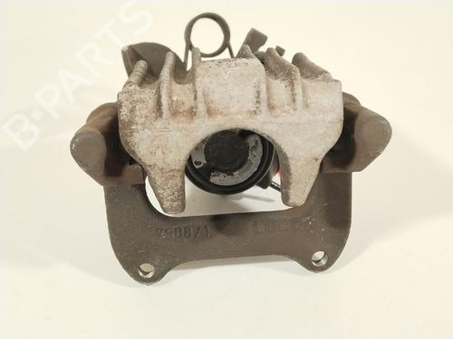 Right rear brake caliper AUDI A4 B6 (8E2) 2.5 TDI | BP31380732M106