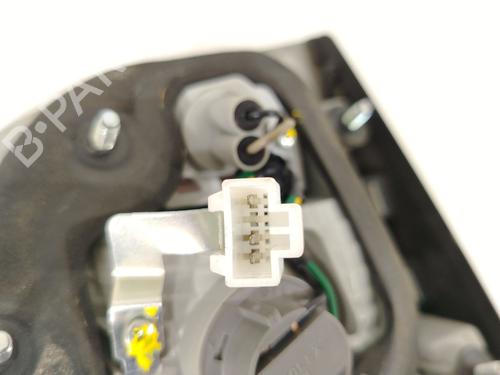 Right tailgate light HYUNDAI ix35 (LM, EL, ELH) 1.7 CRDi | BP31638771C80 - Image 8