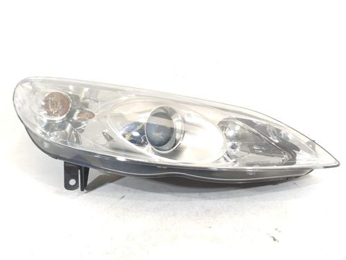 Used Right headlight Right headlight PEUGEOT 407 (6D_) 2.0 HDi 135 (6DRHRH, 6DRHRE, 6DRHRG, 6DRHRJ) (136 hp) 40610721 40610721