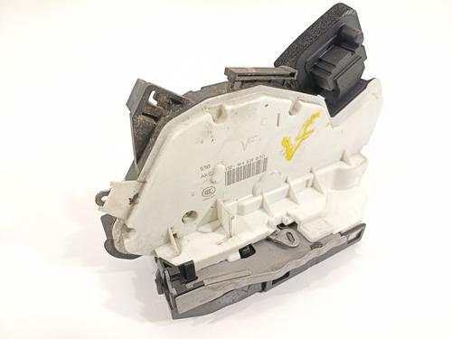 Used Rear left lock VW GOLF VII (5G1, BQ1, BE1, BE2) [2012-2021]  15736518
