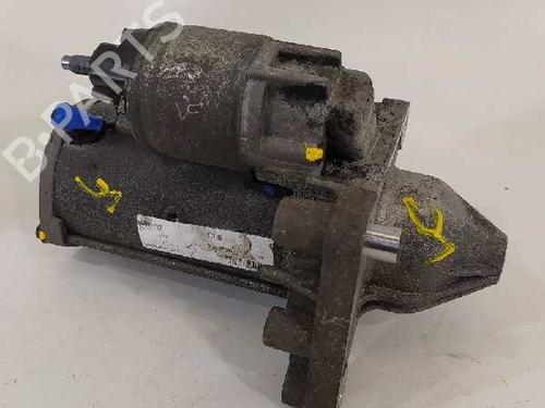 Used Starter PEUGEOT 208 I (CA_, CC_) [2012-2020]  4854564