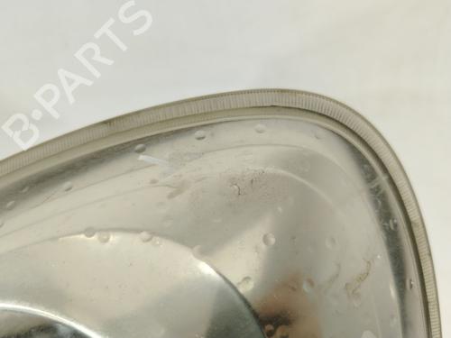 Left headlight RENAULT KANGOO (KC0/1_) 1.5 dCi (KC08, KC09) | BP31917807C28 