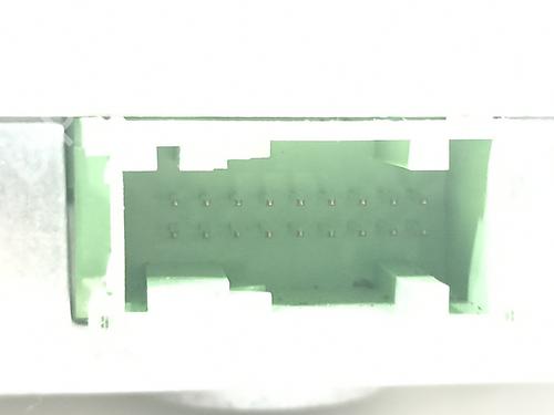 Electronic module BMW 5 (E60)  | BP16111532M83 