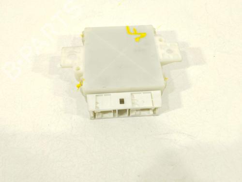 Electronic module MERCEDES-BENZ E-CLASS (W211) E 280 CDI (211.020) | BP38749858M83 - Image 7