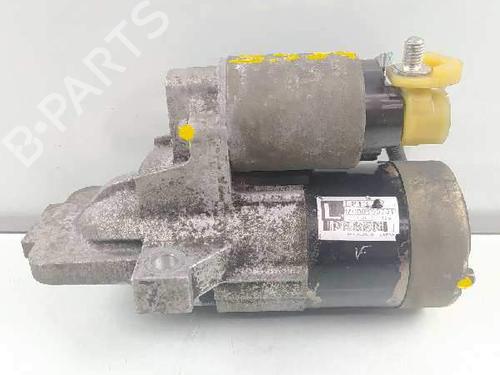 Used Starter Starter 6443061 6443061