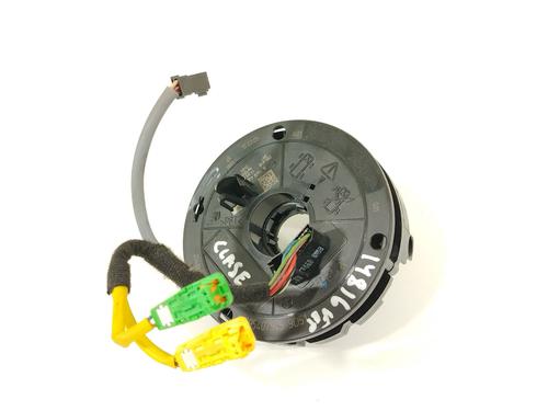 Used Squib airbag MERCEDES-BENZ A-CLASS (W169) A 150 (169.031, 169.331) (95 hp) 31904859